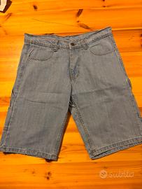 pantaloncini carhartt azzuri (30)