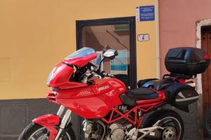 ducati multistrada 