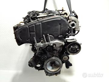 MOTORE COMPLETO FIAT Doblo Serie 6789143 198A3000