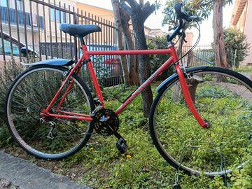 citybike  touring Haros  italy 28 tg L 18V