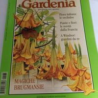 Riviste "GARDENIA"