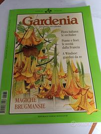 Riviste "GARDENIA"