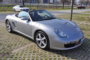 Porsche Boxster 987 Tiptronic 2.7 24V 245cv