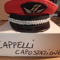 CAPPELLI CAPOSTAZIONE