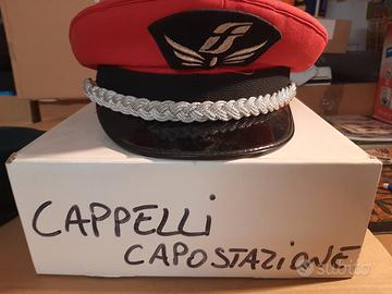 CAPPELLI CAPOSTAZIONE