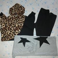 abbigliamento bimba 