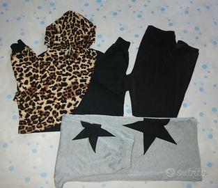 abbigliamento bimba 
