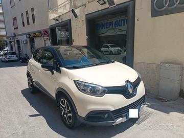 Renault Captur DCi Hypnotic KM 73.000 Full Optiona