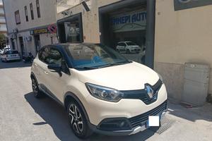 Renault Captur DCi Hypnotic KM 73.000 Full Optiona