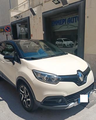Renault Captur DCi Hypnotic KM 73.000 Full Optiona