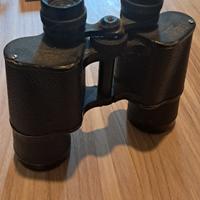 binocolo starlight vintage usato