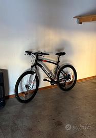 MTB ROCKRIDER