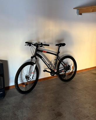 MTB ROCKRIDER