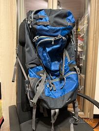 Zaino trekking Ferrino Voyage 100L