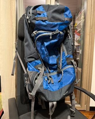 Zaino trekking Ferrino Voyage 100L