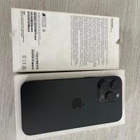 I phone 15 pro max