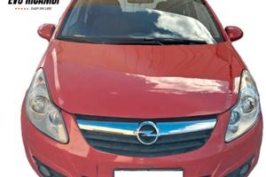 RICAMBI USATI PER OPEL CORSA D AUTOMATICA 1.2BENZ 