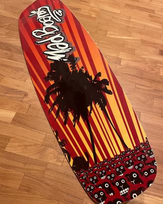Tavola kite surf