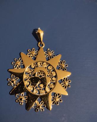 presentosa abruzzese 