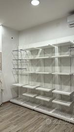 Arredamento negozio