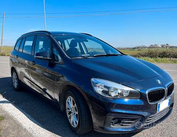 BMW Serie 2 G.T. (F46) - 2016