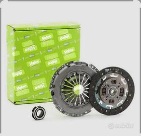 Frizione Valeo nuova per TSI ecofuel 