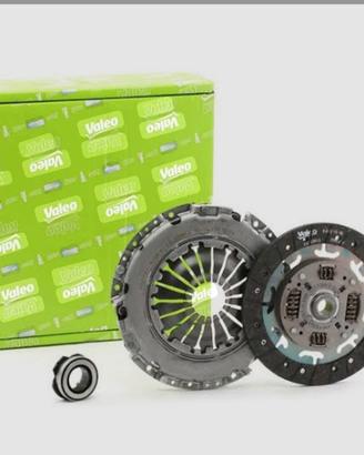 Frizione Valeo nuova per TSI ecofuel 