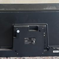 Smart TV LED 32” Metz