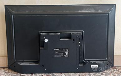 Smart TV LED 32” Metz