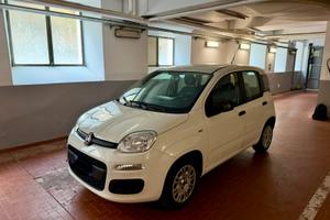 Fiat Panda 1.2 69cv Benzina  -  PERFETTA - 5 POSTI