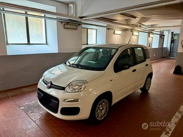 Fiat Panda 1.2 69cv Benzina  -  PERFETTA - 5 POSTI