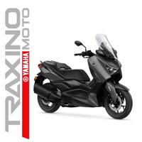Yamaha X-Max 300
