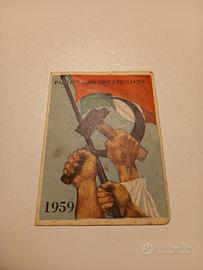 partito comunista italiano 