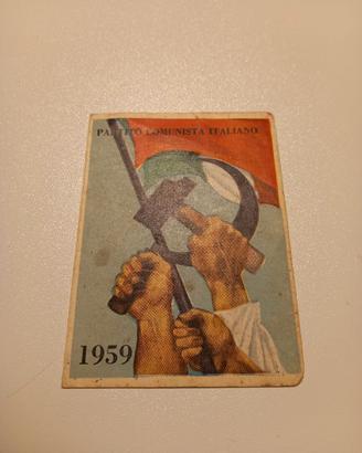partito comunista italiano 
