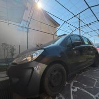 Ricambi Citroen c3