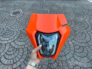 Faro a led