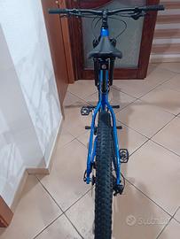 MTB  X-Caliber 9 taglia M/L