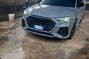 Audi Rsq3