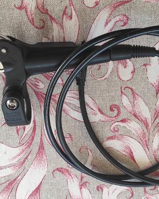 leva dx freno Shimano 