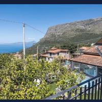 2 camere vista mare e monti