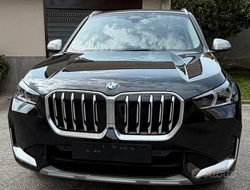 BMW X1 sDrive 18d xLine GARAN.+TAGLIANDI+GOMME+FRE