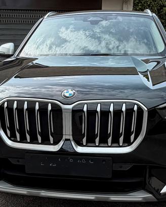 BMW X1 sDrive 18d xLine GARAN.+TAGLIANDI+GOMME+FRE