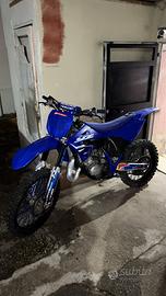 yz 144 athena
