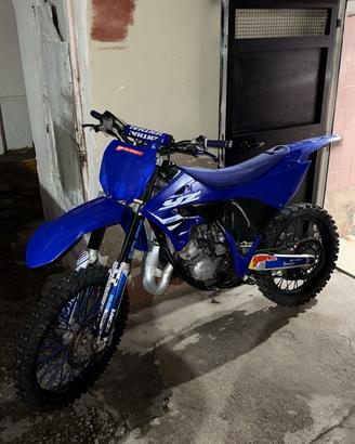 yz 144 athena