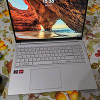 Asus vivobook 16x