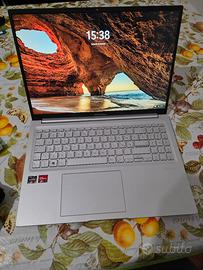 Asus vivobook 16x