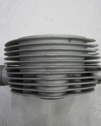 Testa testata Motore Gilera Giubileo 125 originale