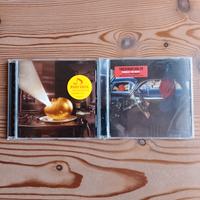 2 CD THE MARS VOLTA