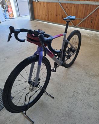 gravel Scott addict nuova S