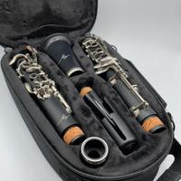 Clarinetto Sib Trevor James Serie 5